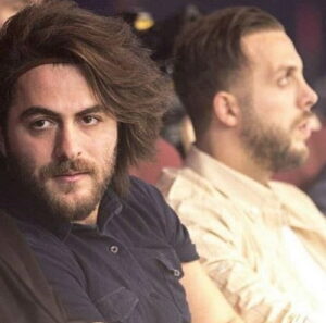 تا چشم گذاشتم رفتی عاشق شدی