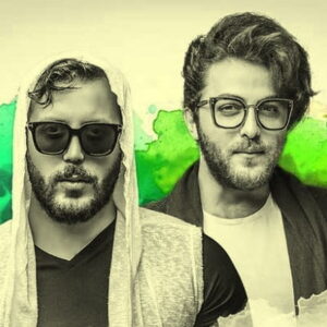 دانلود آهنگ مسیح و آرش Ap نمیرم