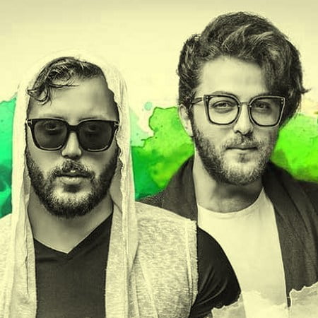 دانلود آهنگ مسیح و آرش Ap نمیرم