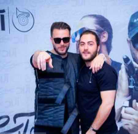 دانلود آهنگ مسیح و آرش AP به نام منتظر باش