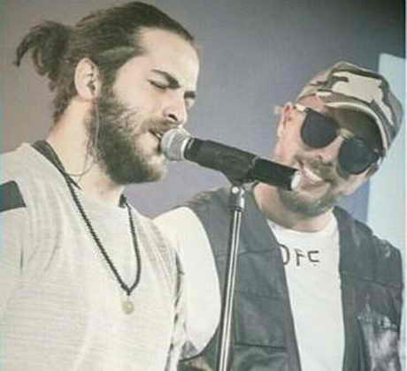 دانلود آهنگ مسیح و آرش خودتو برسون