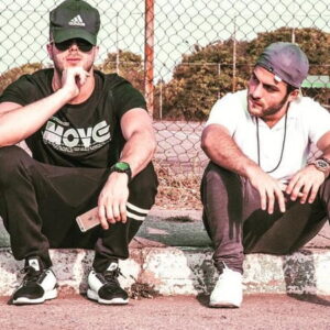 دانلود آهنگ جدید آرش و مسیح نرو