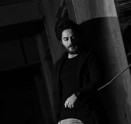 دانلود آهنگ آرش AP نه نمیخوای آدم شی